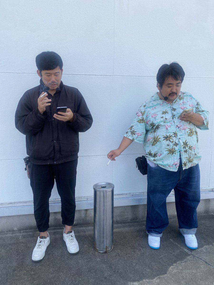 kuzupachi928's tweet photo. くずパチ収録しております！

本日はガーデン北戸田店様‼️

真剣にお勉強中です(｀・ω・´)

 #くずパチ
 #PR https://t.co/RgkBISQiE4