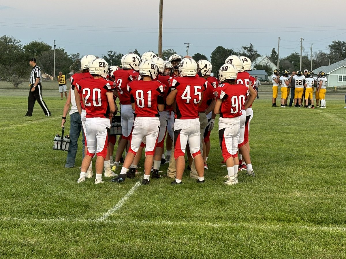 GPBulldogs tweet media