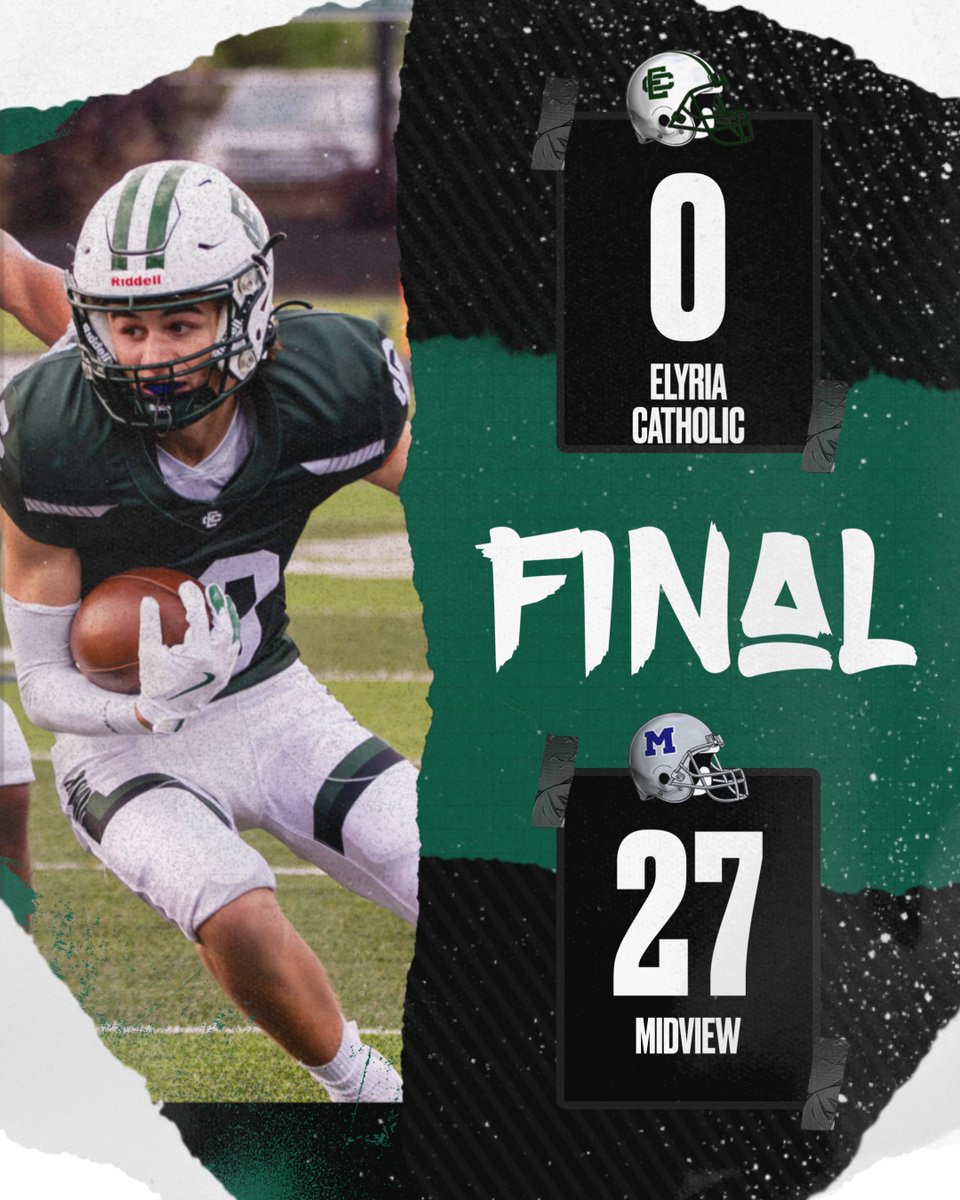 Elyria Catholic Athletics (@echsathletics) on Twitter photo 