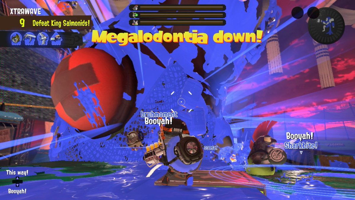 GrizzcoCeo's tweet image. ALL THREE KING SALMONIDS CAN SUCK MY BALLS THIS BIG RUN