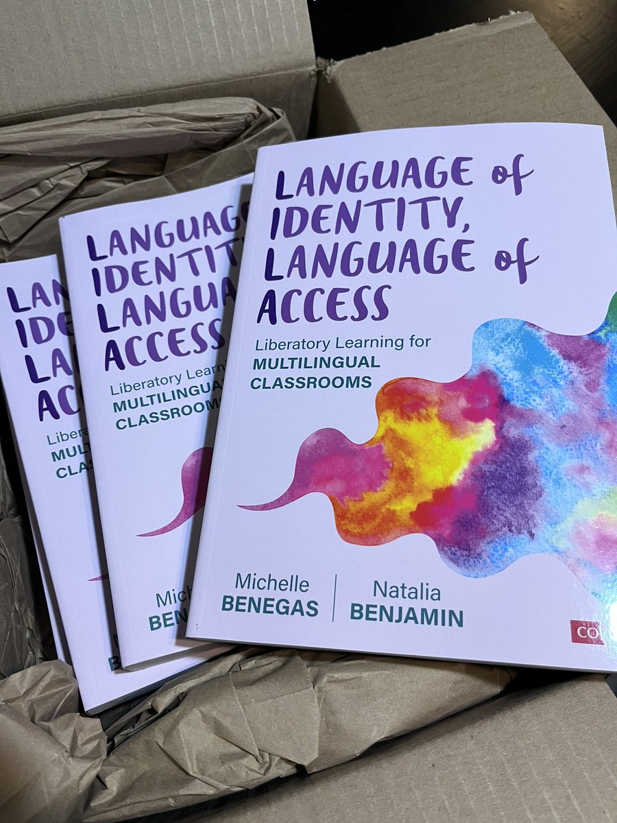 Michael Benjamin, MSW, LICSW tweet media