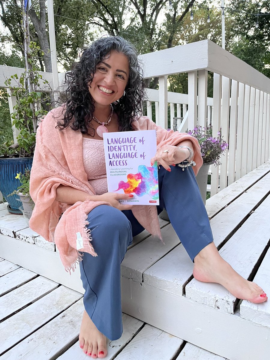 Michael Benjamin, MSW, LICSW tweet media