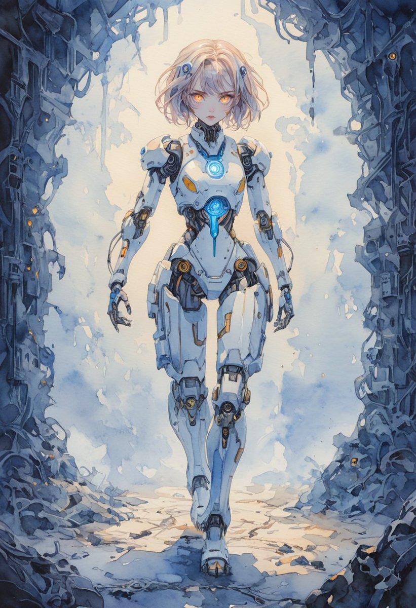 aya2uki's tweet photo. Enter the Abyss https://t.co/QqTCooKFib