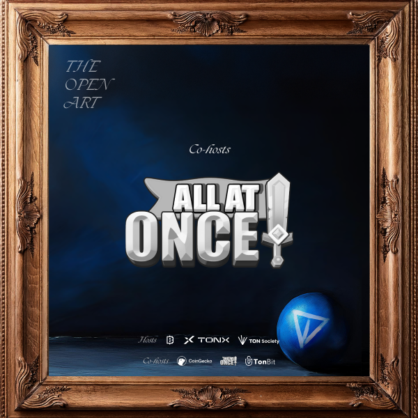 AAO Game tweet media