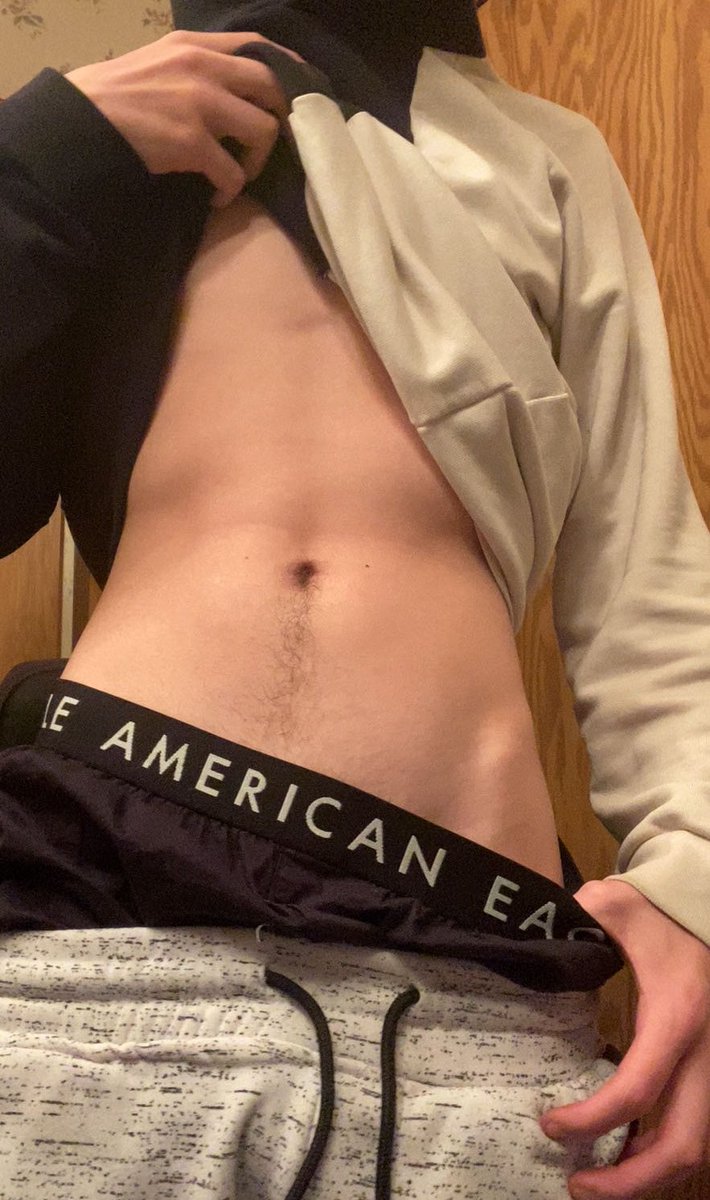 U wake up n my body what u doin first?