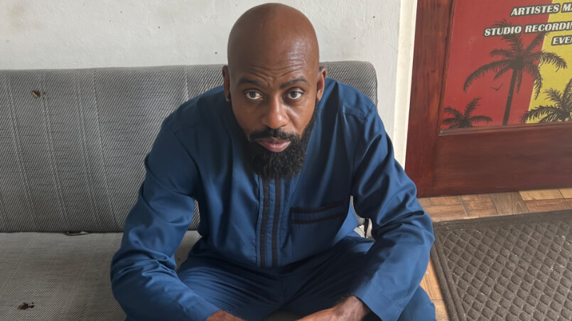 caribdailynews's tweet photo. Jamaica: Family Seeks Help for Hospitalized Deejay Lt. Stitchie https://t.co/xLMPoXuNEv
#Jamaica #Deejay #Stitchie #GoFundMe #Dancehall https://t.co/Kdi0FAJXHt