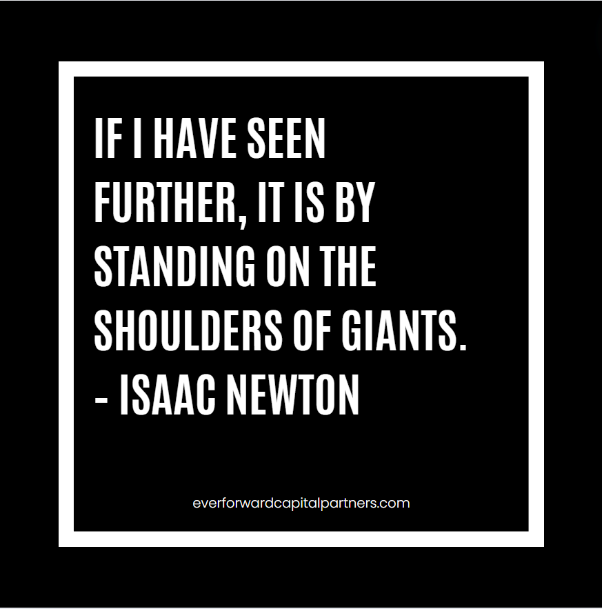 everforwardcp's tweet image. If you build up a strong enough team for you and your business...you and your team WILL be the giant. A good team with each individual complementing their strenghts and weaknesses is crucial 

#teamwork #foryou #business #strength #weakness #viral #trending #trend #tiktok #quote