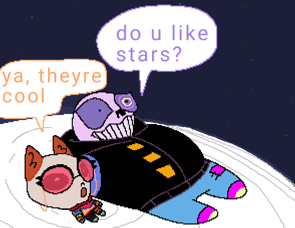 🧡💜

Shelfield belongs to <a href="/RabbetoMyeong/">♡︎𝚁𝚊𝚋𝚋𝚎𝚝𝚘♡︎</a> 🐇
Zand belong to me