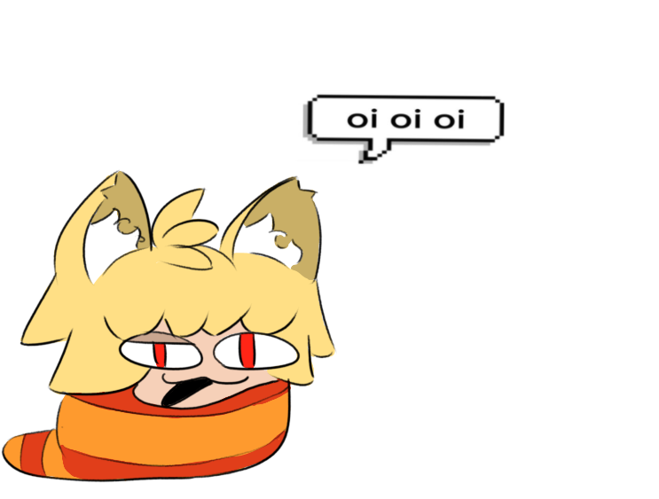 oi oi oi