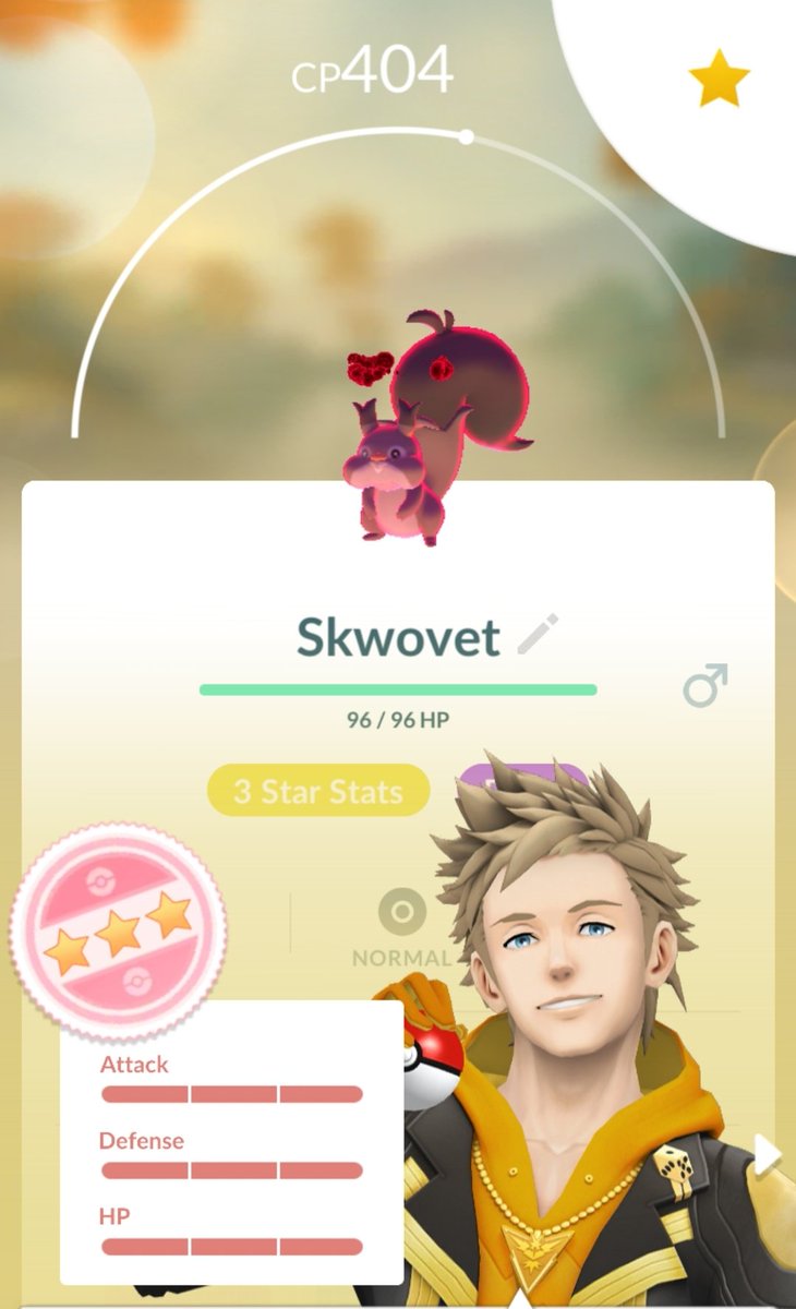 kuron_games's tweet image. Hundo dynamax! #pokemongo