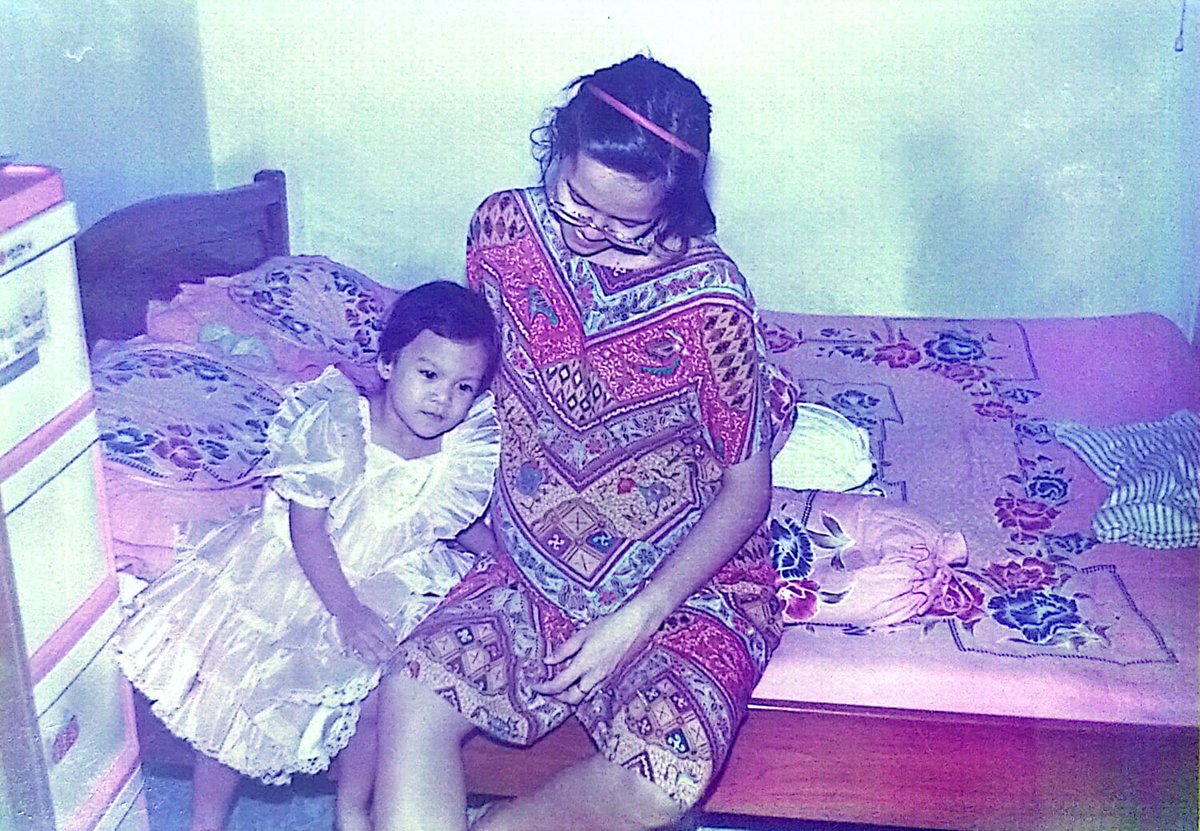 Selamat Ulang Tahun Ke-57, mama. Special banget tahun ini. Karena mama pensiun setelah puluhan tahun di dunia perbankan. Kedepan akan sibuk menemani papa dalam pelayanan &amp; ngurus cucu ya ma 🤗