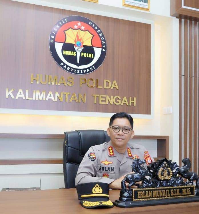 devolll23's tweet image. Polda Kalteng Tegas Tangani Pencurian TBS