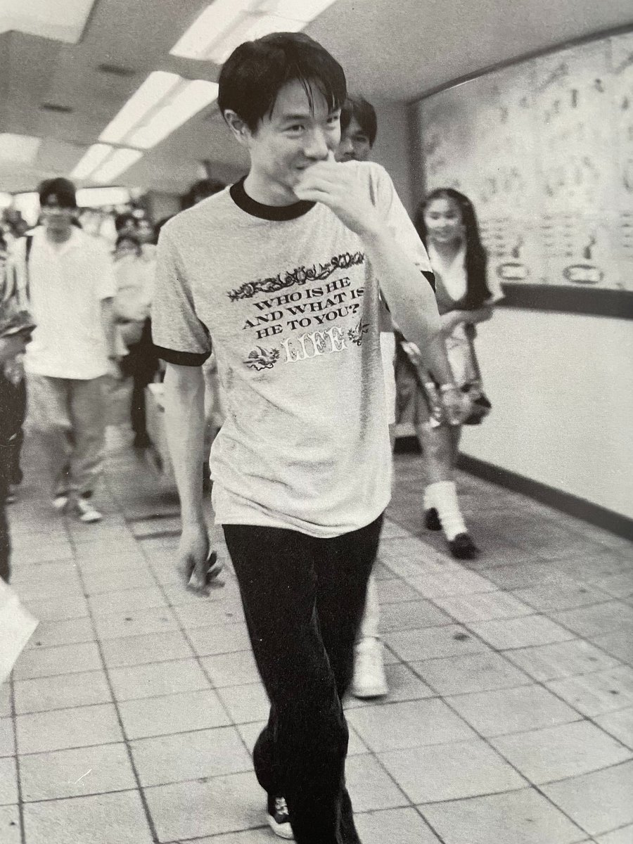 Lotsi12's tweet image. あの興奮と感動から一週間。改めて『LIFE』全曲をライヴで聴けた奇跡に心が震えます。

2024年に1994年の小沢さんに会えたような、そんな魔法のような時間でした♪

#小沢健二 #LIFE小沢健二 #LIFE30th #ozkn 
#LIFE再現ライブ