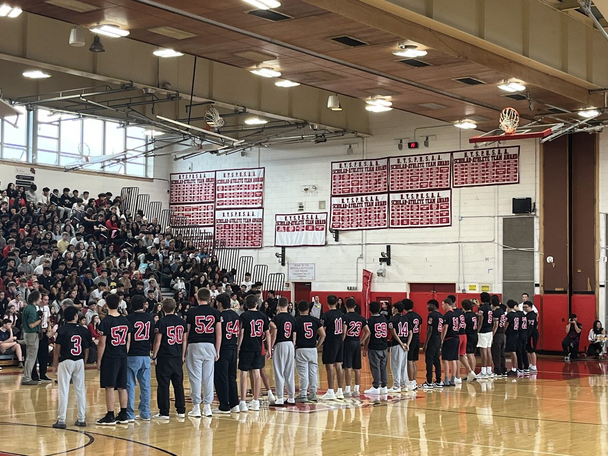 Pep Rally! Let’s go <a href="/mineolahs/">Mineola High School</a> Mustangs!