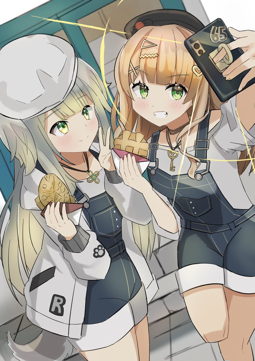 hiyori_23929's tweet image. #らくがきろこ #栞葉書
#鏑木ろこ #栞葉るり