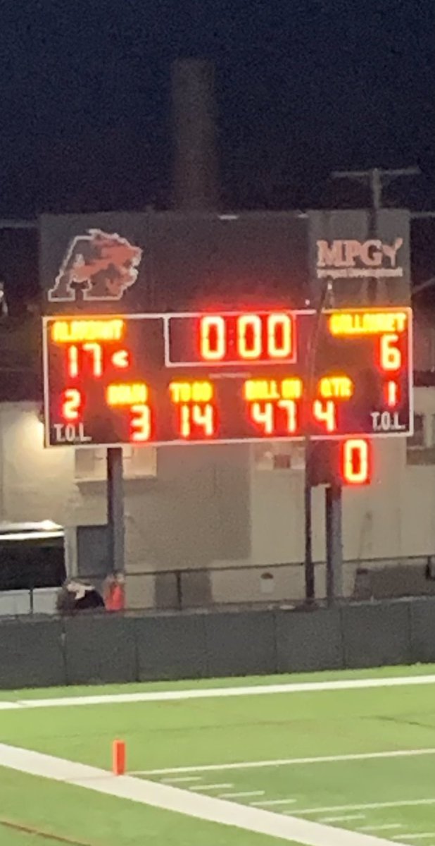 Albright Football (@albright_fball) on Twitter photo First Game in The Books For Our Guys and They Fought Hard For The Win 🦁‼️
#1-0
<a href="/Isaac_Collins/">Isaac Collins</a>
<a href="/AlbrightLions/">Albright Lions</a> First Game in The Books For Our Guys and They Fought Hard For The Win 🦁‼️
#1-0
<a href="/Isaac_Collins/">Isaac Collins</a>
<a href="/AlbrightLions/">Albright Lions</a>
