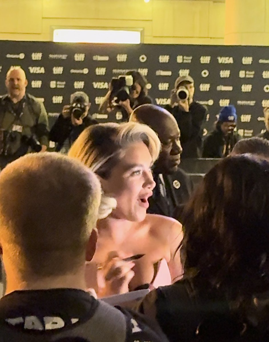 photos of andrew garfield and florence pugh taken by me🥲🫶🏼