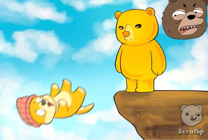 ifair ❤️ Memecoin monomi.🐻⛓️ tweet media