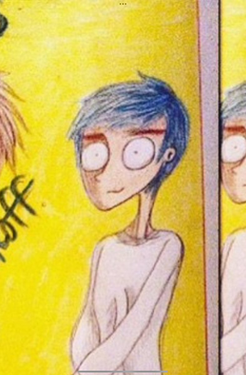 doodles_bymarce's tweet image. My @awsten fanart from 2016/2024 π₯²π