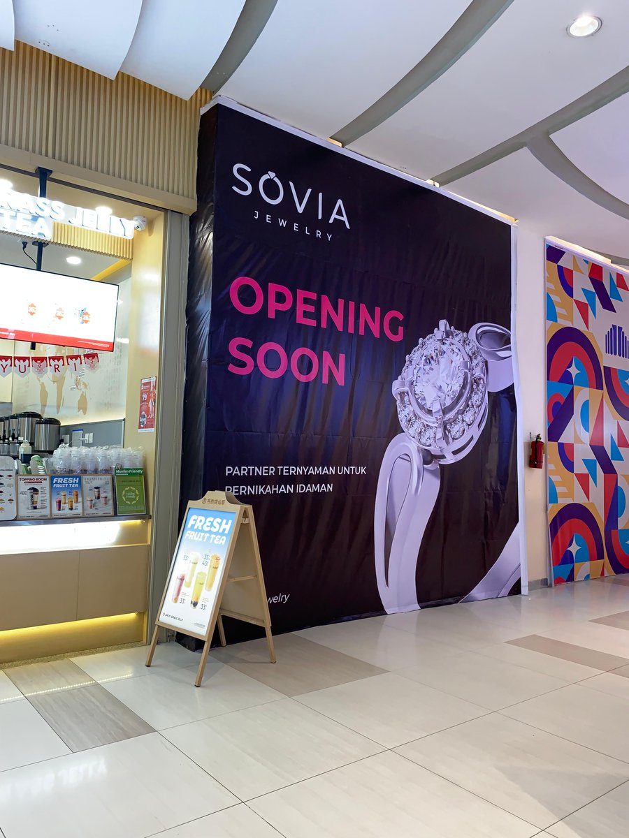 Sovia Jewelry tweet media