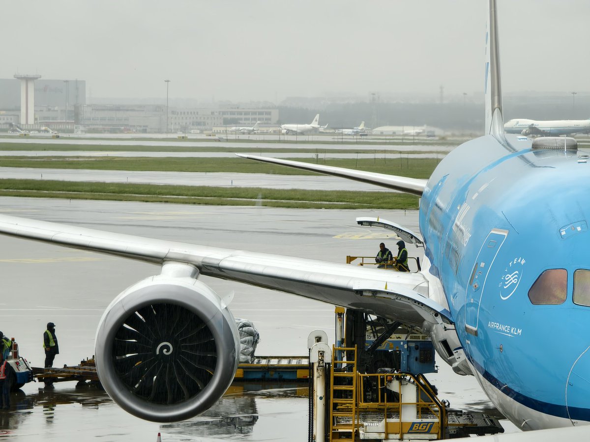 SimpleP__'s tweet image. 距上次出国已7年