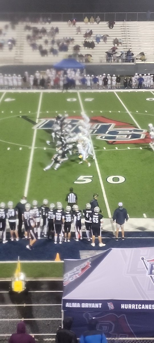 The Eye Network (@theeyenetwork1) on Twitter photo With 9:48 left in the game, the score is Pirates 10 Hurricanes 7.
<a href="/pigskinwnsp/">Pigskin Pete</a> <a href="/ABHScanes/">Alma Bryant Football</a> <a href="/SimoneEli_TV/">Simone Eli</a> <a href="/dsprinkmcpss/">David Sprinkle</a> <a href="/WNSP/">WNSP Sports Radio</a> <a href="/BartSessions/">Bart Sessions</a> With 9:48 left in the game, the score is Pirates 10 Hurricanes 7.
<a href="/pigskinwnsp/">Pigskin Pete</a> <a href="/ABHScanes/">Alma Bryant Football</a> <a href="/SimoneEli_TV/">Simone Eli</a> <a href="/dsprinkmcpss/">David Sprinkle</a> <a href="/WNSP/">WNSP Sports Radio</a> <a href="/BartSessions/">Bart Sessions</a>