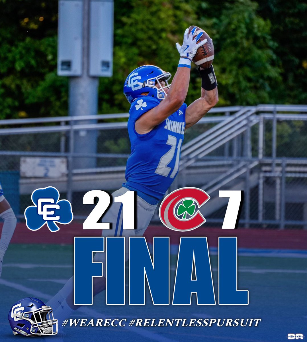 Detroit Catholic Central Football tweet media