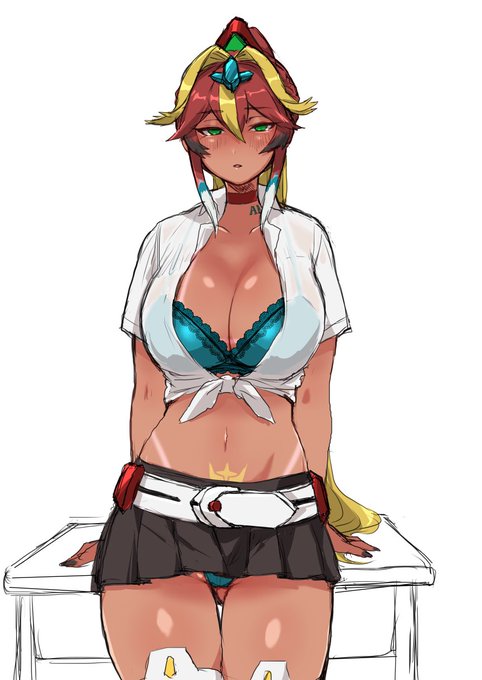 それってただの日焼けですよね? 