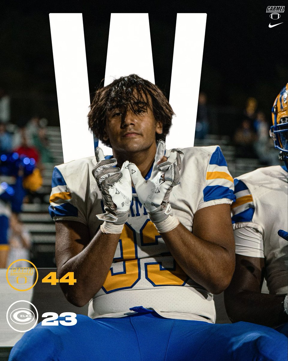 Swag in Ohio.

#HoundsFootball