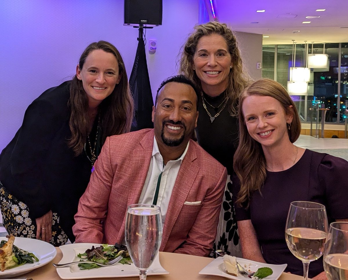 Kate F-D (@katefd5) on Twitter photo So inspired by Dr <a href="/patbasu/">Pat Basu, MD, MBA</a>! Thanks for speaking with us at the #RLISummit about the important relationships between #radiology and government. <a href="/Rads4SF/">Radiologists for a Sustainable Future (R4SF)</a> 🌎🩻💪 So inspired by Dr <a href="/patbasu/">Pat Basu, MD, MBA</a>! Thanks for speaking with us at the #RLISummit about the important relationships between #radiology and government. <a href="/Rads4SF/">Radiologists for a Sustainable Future (R4SF)</a> 🌎🩻💪