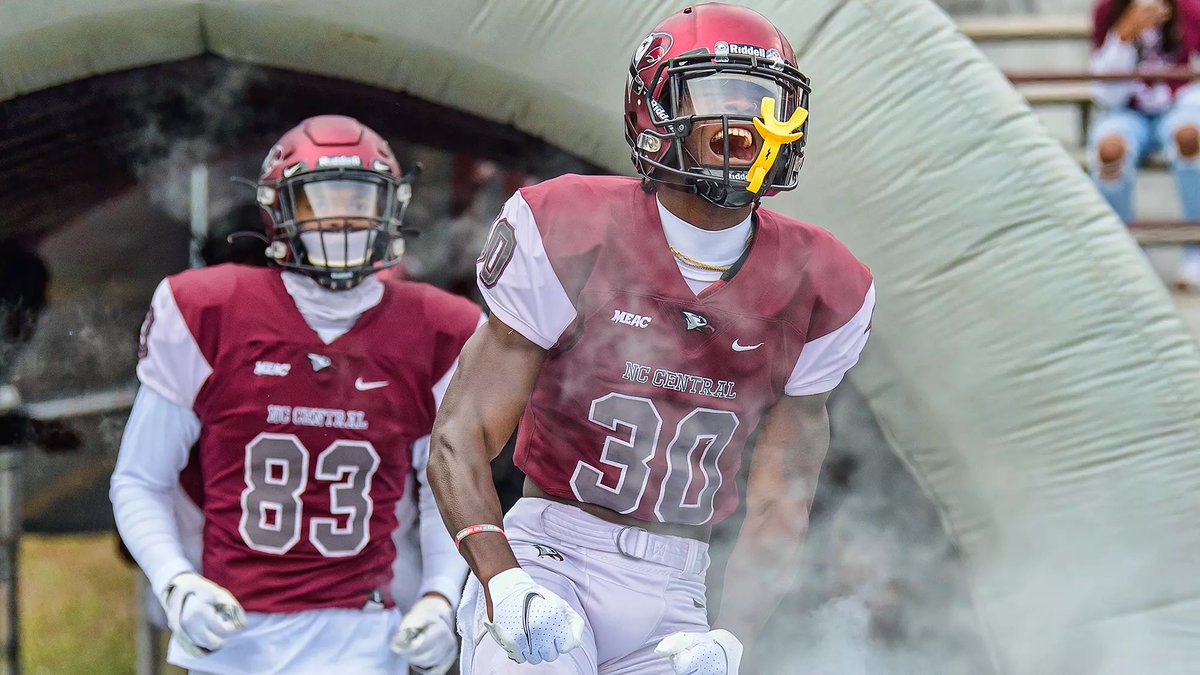 Breylon Mcculler (@breylonmc5) on Twitter photo Blessed to receive a D1 offer from NCCU <a href="/CoachMo1804/">Kevin Maurice 🇭🇹</a> @CoachMattNCCU <a href="/CoachCoard/">Courtney Coard</a> <a href="/MarshallLaymarr/">Laymarr Marshall</a> <a href="/misterbransome/">JeVar Bransome, M. Ed, CIC</a> Blessed to receive a D1 offer from NCCU <a href="/CoachMo1804/">Kevin Maurice 🇭🇹</a> @CoachMattNCCU <a href="/CoachCoard/">Courtney Coard</a> <a href="/MarshallLaymarr/">Laymarr Marshall</a> <a href="/misterbransome/">JeVar Bransome, M. Ed, CIC</a>
