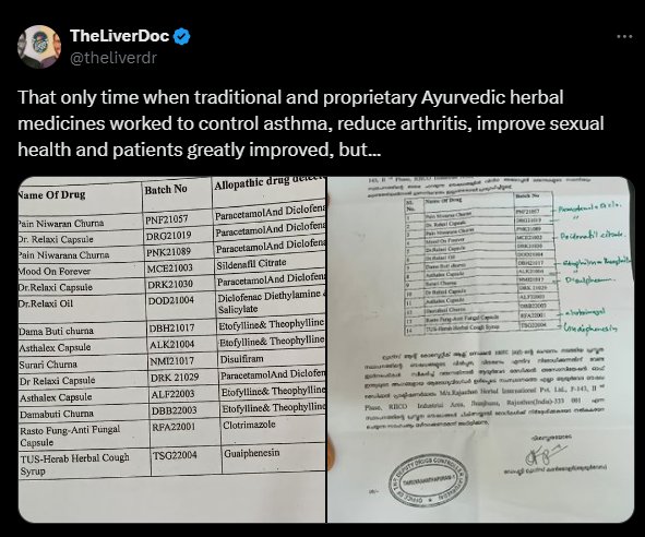 Oh yes, about that...