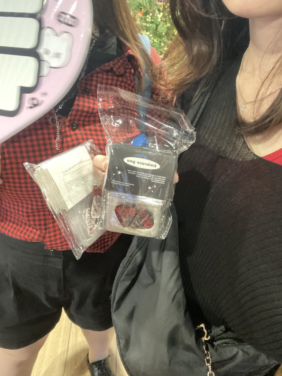 chaexsw tweet media