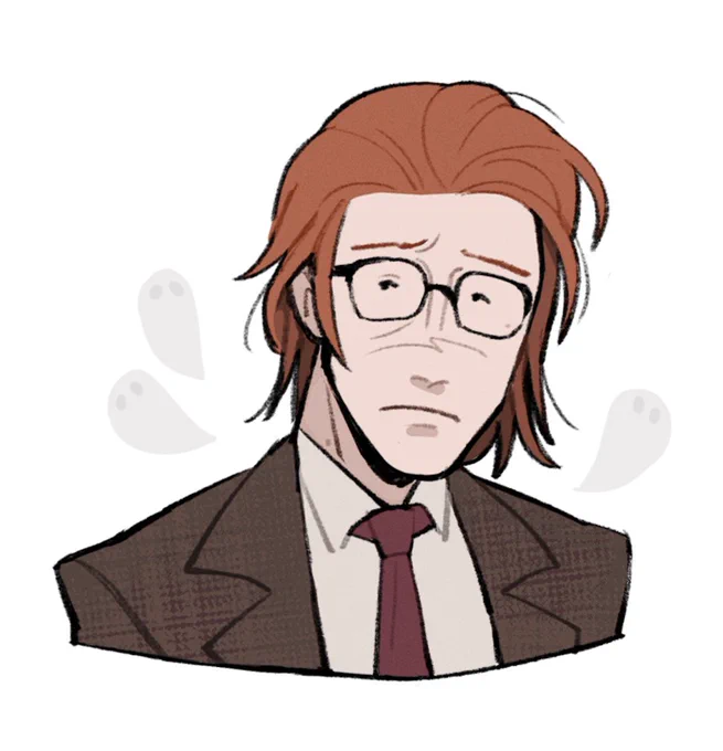 The reclusive Dr. Fischer 