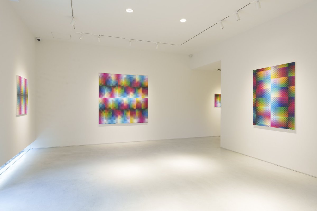 imura art gallery tweet media