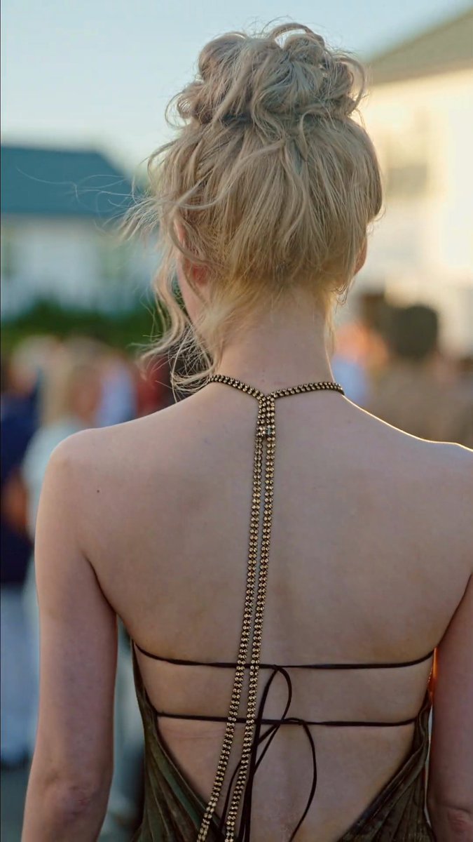 winterpup0101's tweet image. Just a Winter back appreciation post.

WINTER AT RALPH LAUREN SP25
#WINTERxRLSP25 
#RALPHLAURENSP25
@RalphLauren