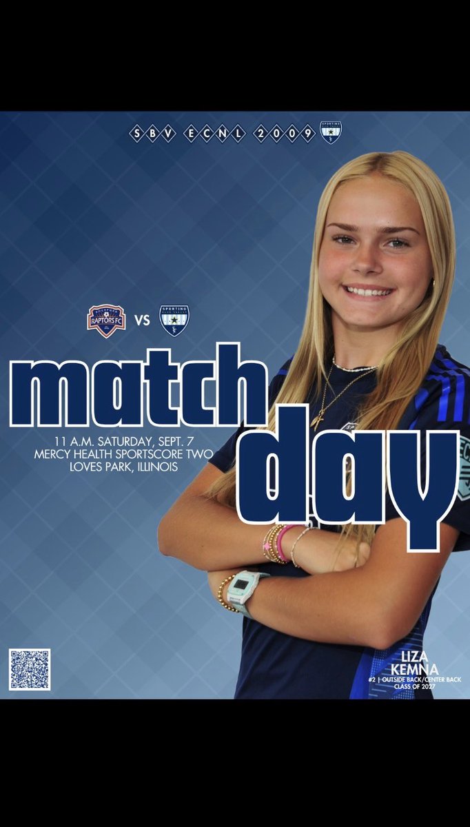 liza (@lizakemnasoccer) on Twitter photo 2nd weekend of the season!!
<a href="/TopDrawerSoccer/">TopDrawerSoccer</a> <a href="/SBV09_ECNL/">Sporting BV 09 ECNL</a> <a href="/ImYouthSoccer/">ECNL/GA/Recruiting/College Soccer</a> <a href="/ImCollegeSoccer/">College Soccer Truth ™</a> #soccer #soccergirl 2nd weekend of the season!!
<a href="/TopDrawerSoccer/">TopDrawerSoccer</a> <a href="/SBV09_ECNL/">Sporting BV 09 ECNL</a> <a href="/ImYouthSoccer/">ECNL/GA/Recruiting/College Soccer</a> <a href="/ImCollegeSoccer/">College Soccer Truth ™</a> #soccer #soccergirl