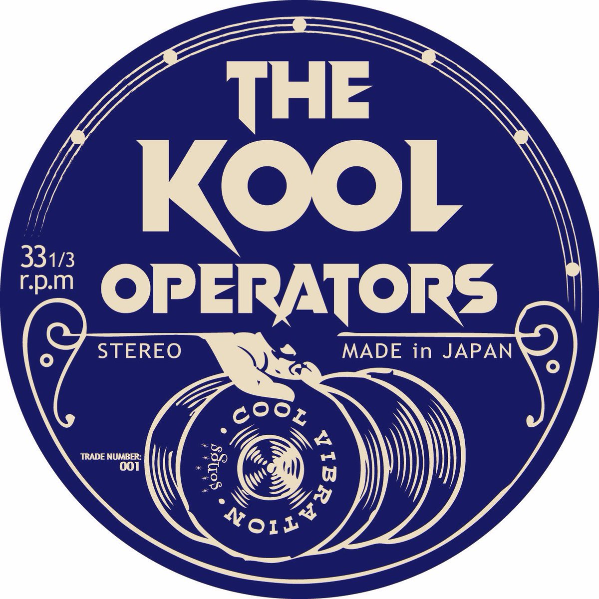 tomas69b's tweet image. THE KOOL OPERATORS👀⚡️
LIVE Schedule
SEPTEMBER&amp;amp;OCTOBER

9.15(sat)@ kingbiscuit Gifu
9.29(sun)@ HUCKFINN Nagoya
10.5(sat)@ sunset BLUE Nagoya
10.19(sat)@ kingbiscuit Gifu

Come and taste our sound🎸🥁⚡️
We take pride in direct connection to amplifiers.
@KoolOperators