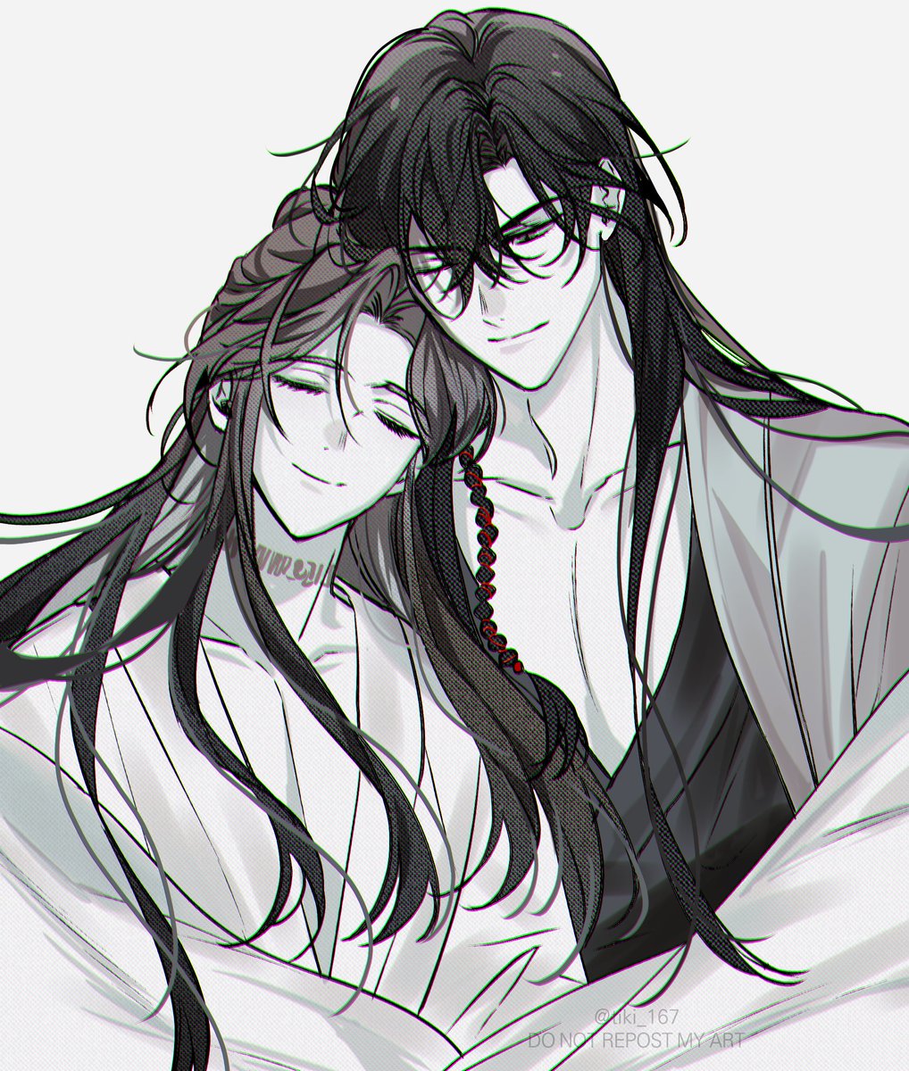 tiki_167's tweet photo. #TGCF https://t.co/uE999vB7U0