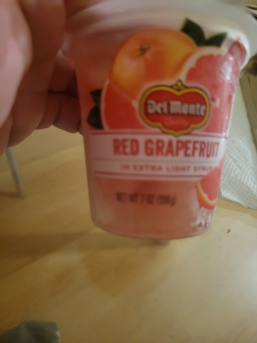 DanielAshley13's tweet image. #NoTimeFor Breakfast, so I bring one of these to work