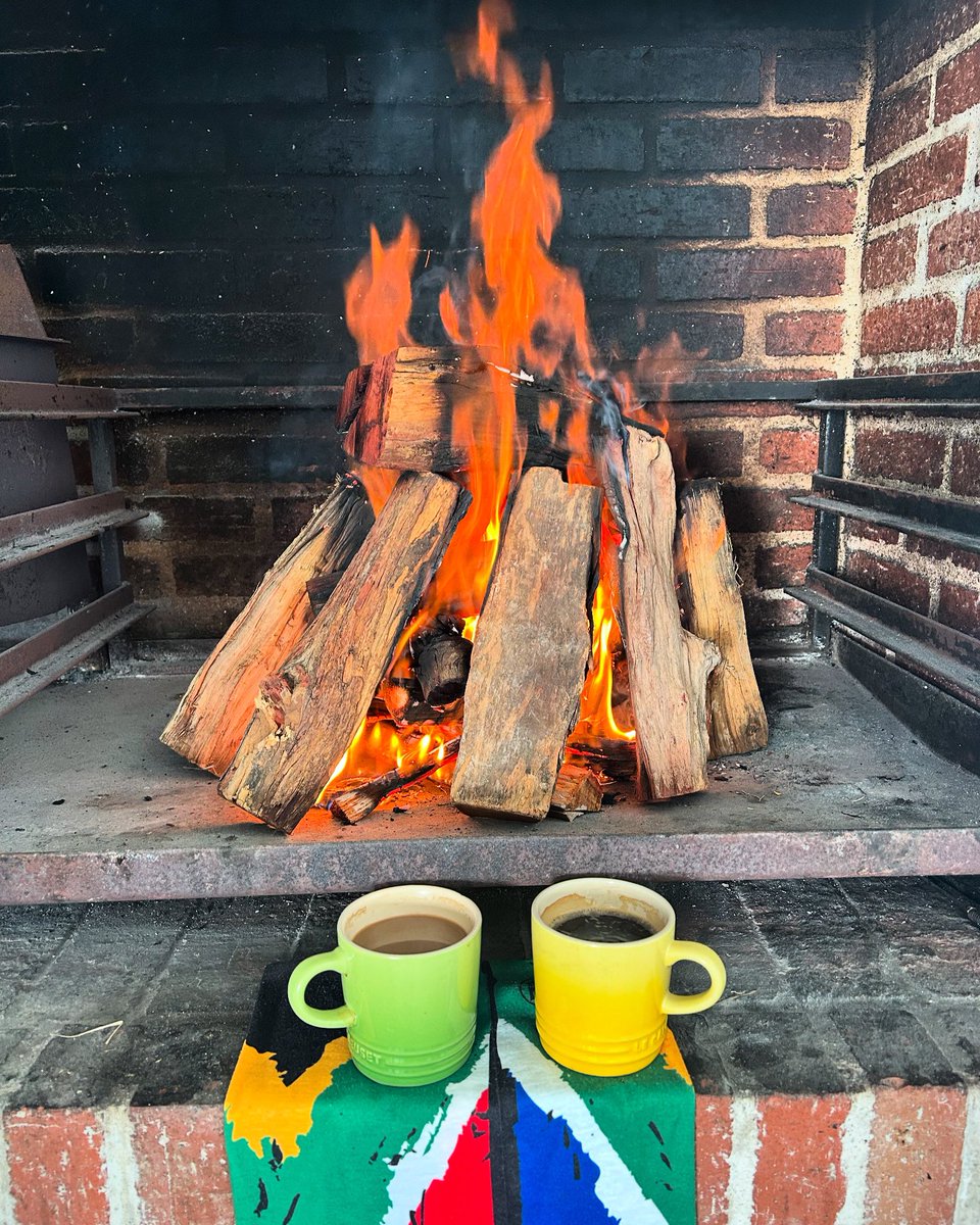 Keet van Zyl tweet media