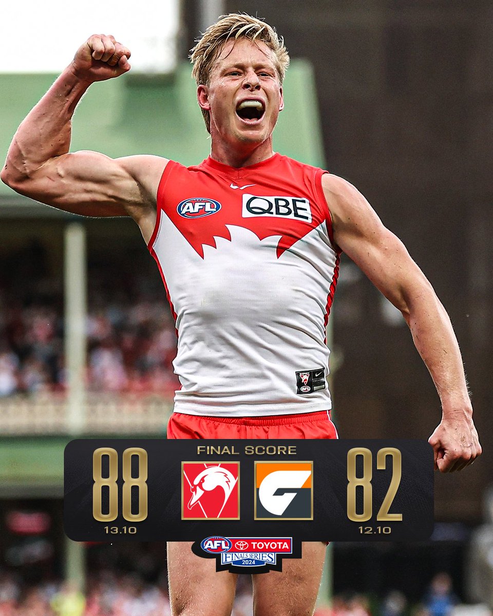 AFL tweet media