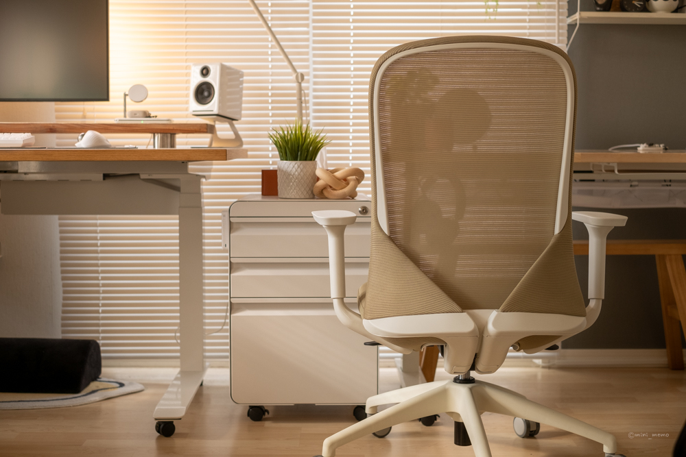 4YIns's tweet photo. Palmwork / サニーチェア
インテリアに馴染みますね！
1週間がっつり使ってみます♪
#desksetup 
#pr https://t.co/NMpMOHFKHA