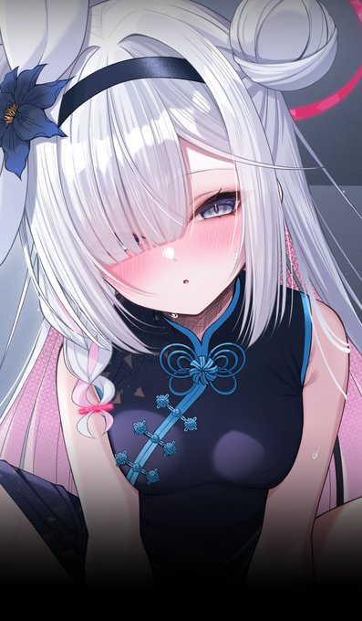 チーパオプラナちゃんと……❤❤❤ 