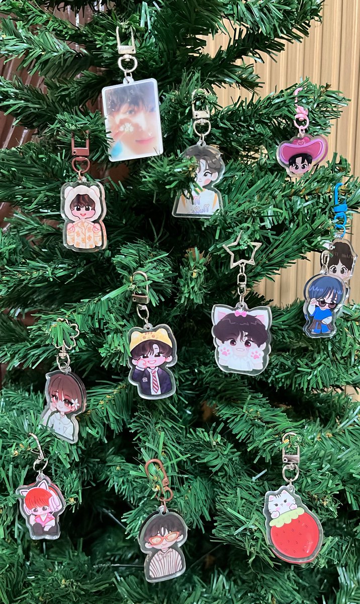 wala pa kami pangdecor sa xmas tree🌲😂