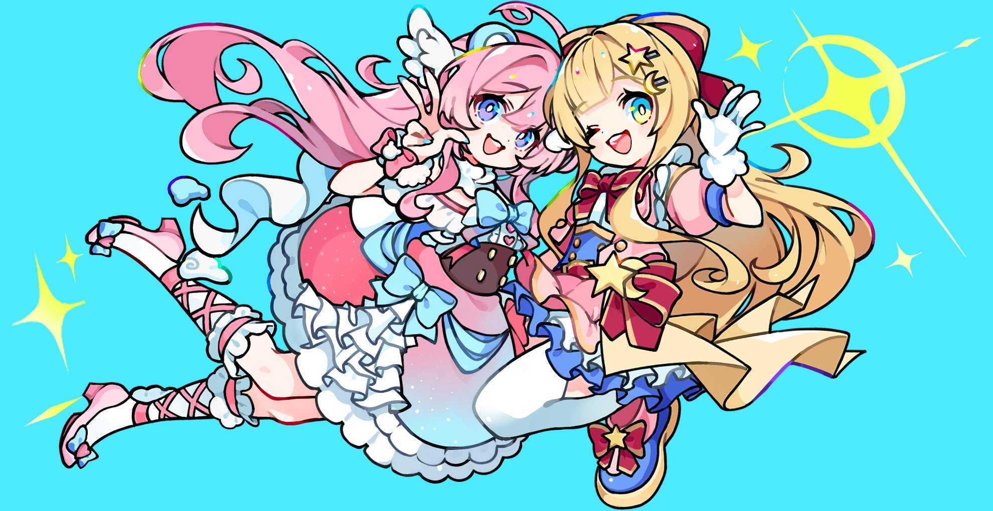 ほにゃららLIVERS on X: 