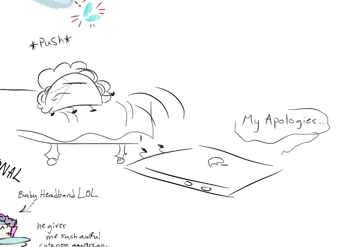 picklesbrownie's tweet photo. Ok just some .random stuff b4 #inanimateinsanity 16 RUINS MY LIFE👍👍😅#iitoilet #iimepad #toipad #iistevecobs #iitaco https://t.co/2KiVbE1i9a