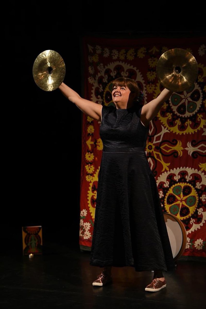 Late night stories from #TheMightyGoddess
<a href="/THP_Local/">History Press Local</a> coming to <a href="/cheltfestivals/">Cheltenham Festivals</a> part of their free festival celebrating 75 years! X-rated goddess myths for adults only!
Oct 5 20.00-21.00pm @BTPcafes 
issuu.com/cheltenhamfest…