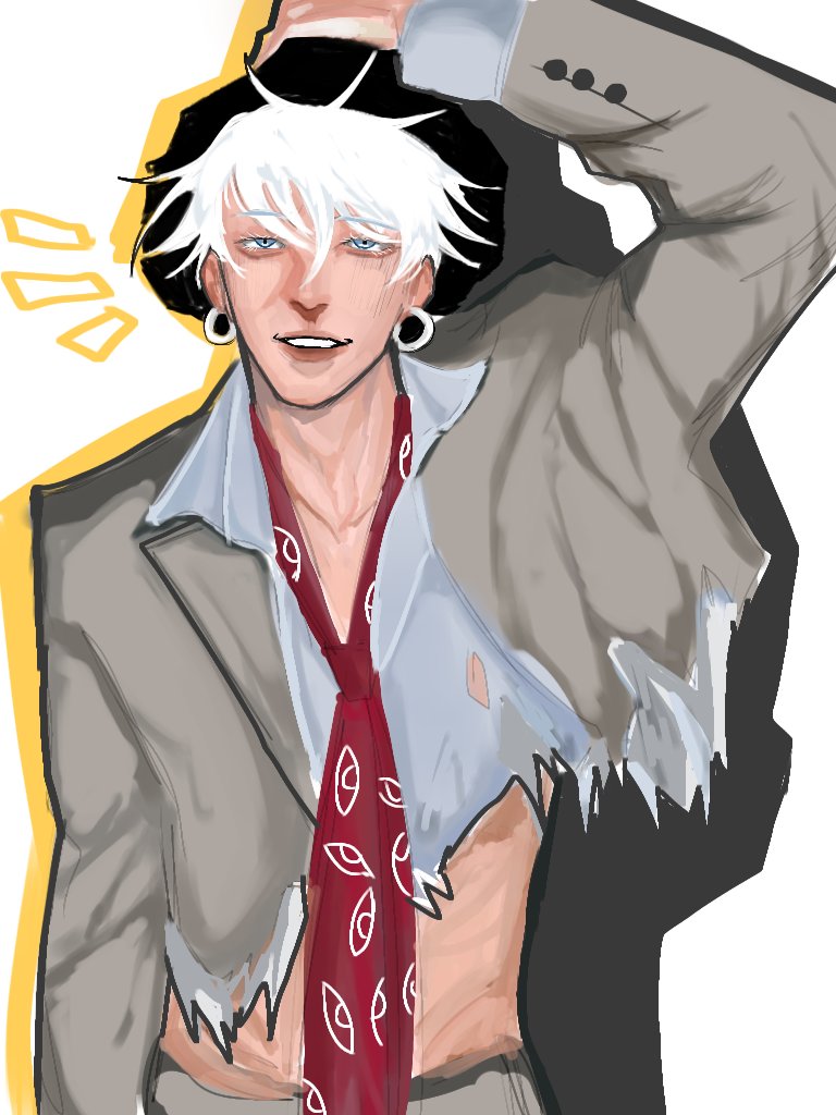 My pretty yeehaw cowboy