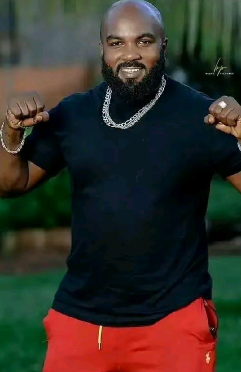 VJ Junior De Incredible tweet media